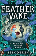 Feather Vane