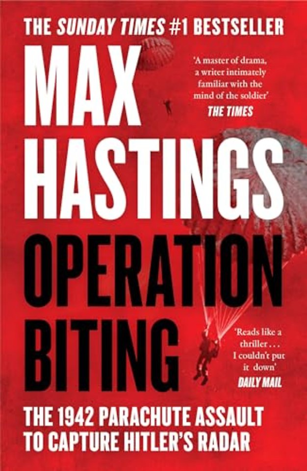 Operation Biting