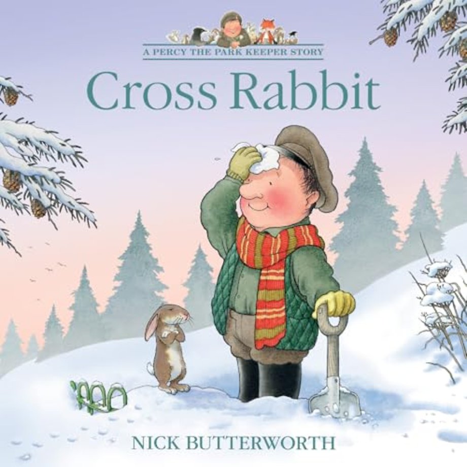 Cross Rabbit