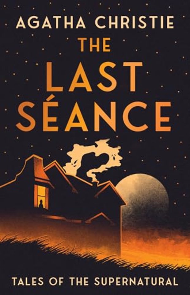 The Last Seance