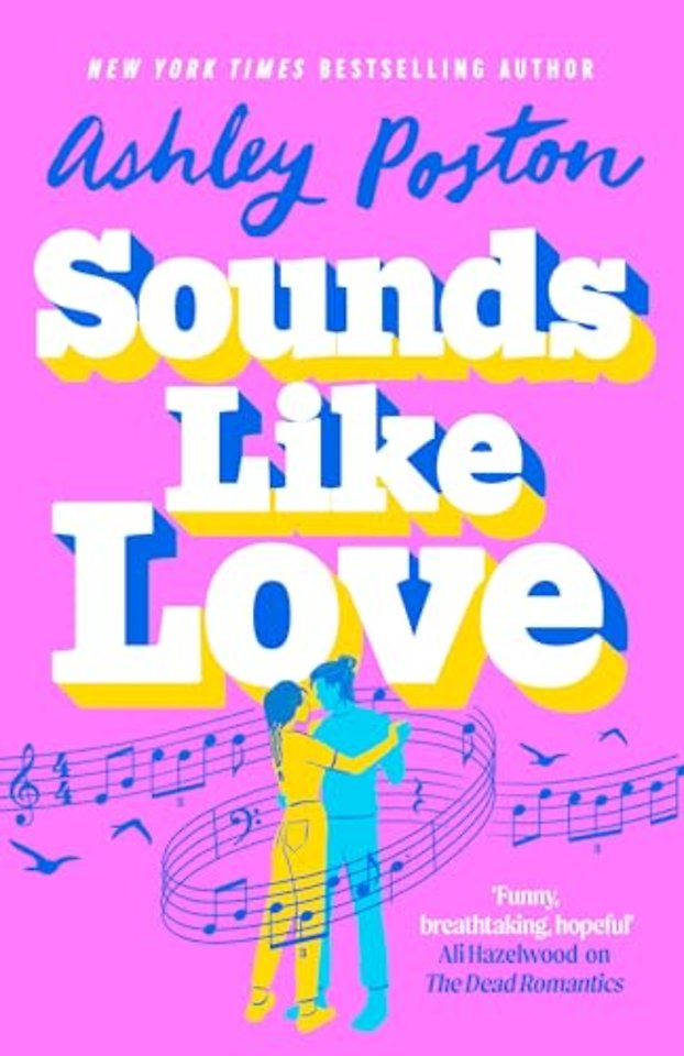 Sounds Like Love