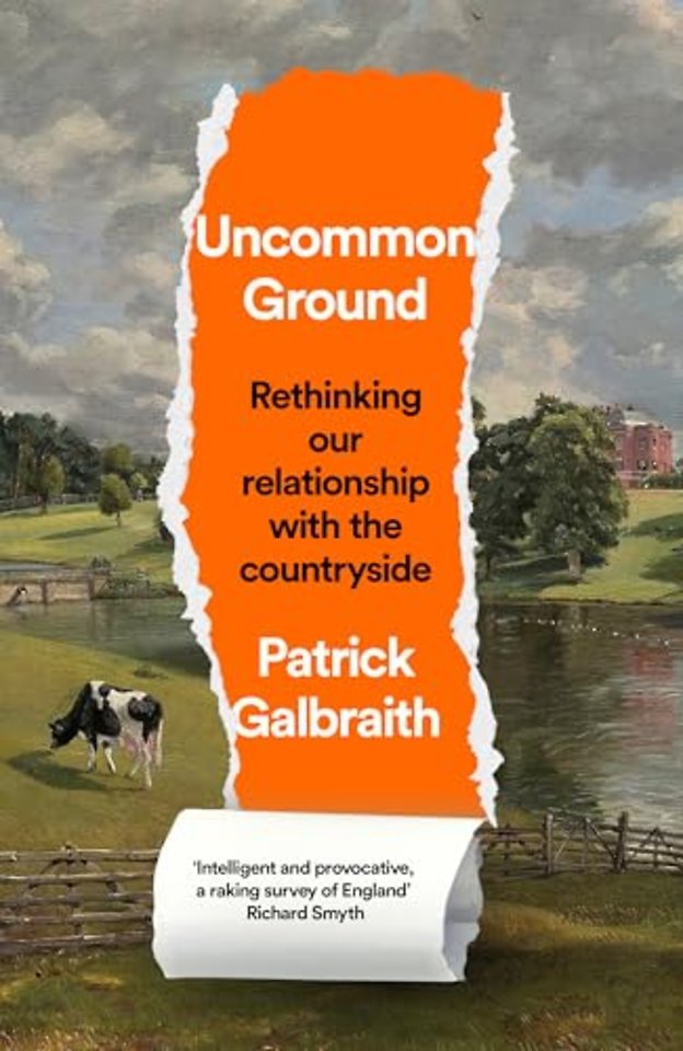 Uncommon Ground