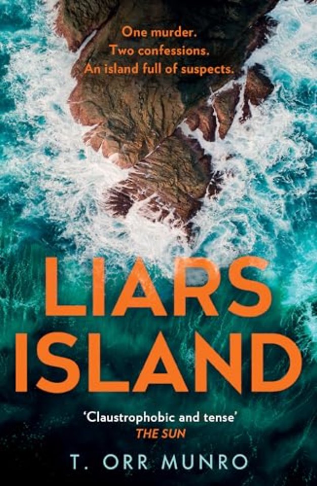 Liars Island