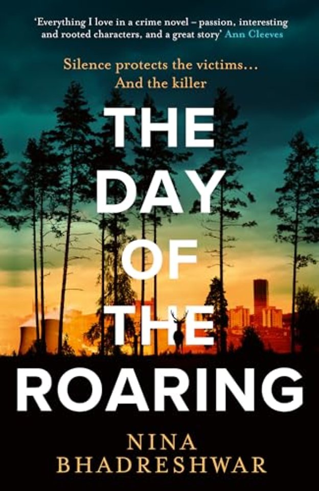 The Day of the Roaring