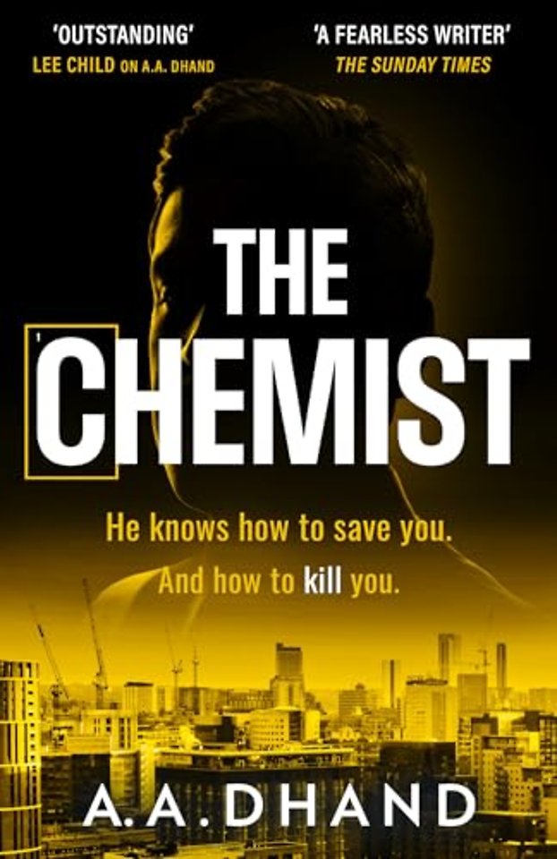 The Chemist
