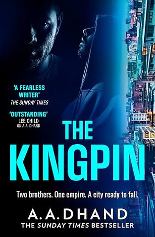 The Kingpin