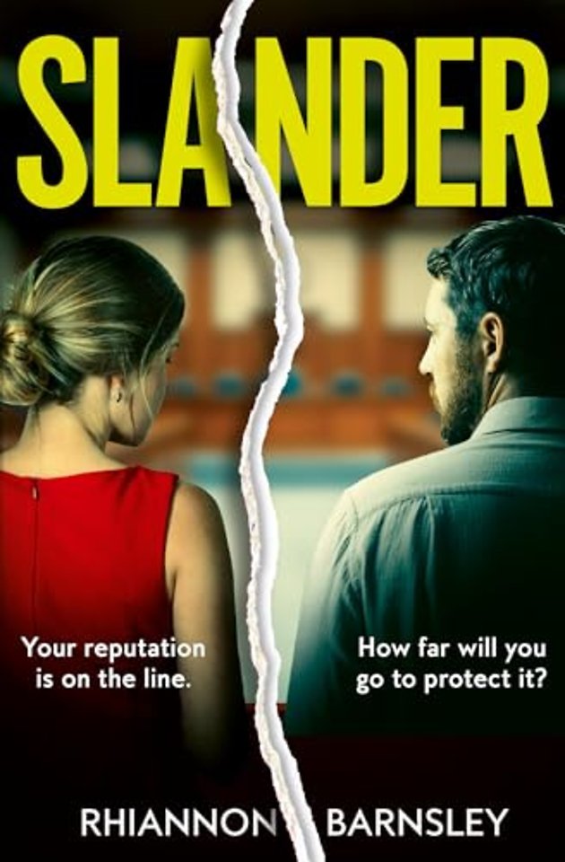 Slander