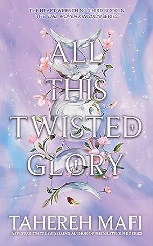 All This Twisted Glory