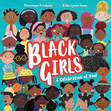 Black Girls