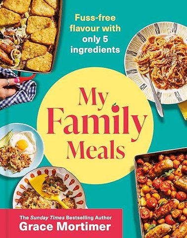 My Family Meals
