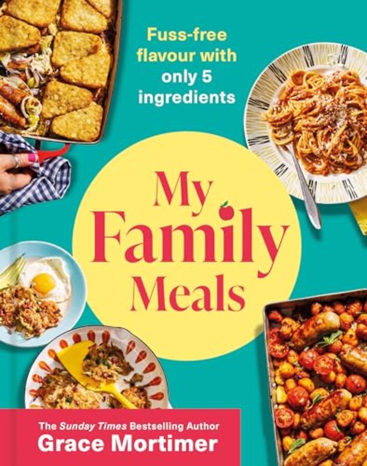 My Family Meals