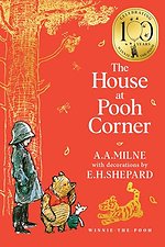 Winnie-the-Pooh: The House at Pooh Corner