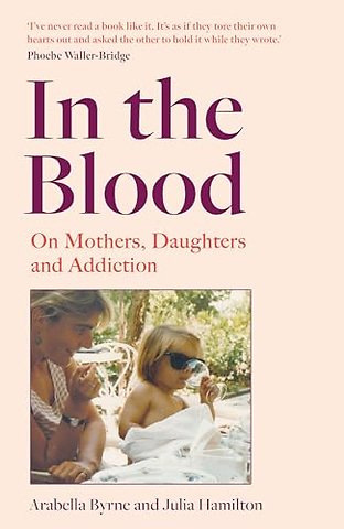 In the Blood