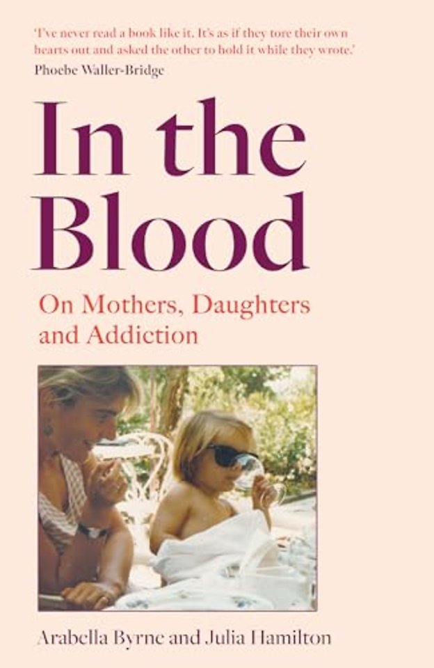 In the Blood