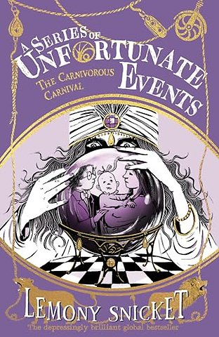 The Carnivorous Carnival