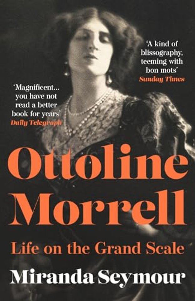 Ottoline Morrell