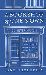 A Bookshop of One’s Own