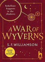 A WAR OF WYVERNS