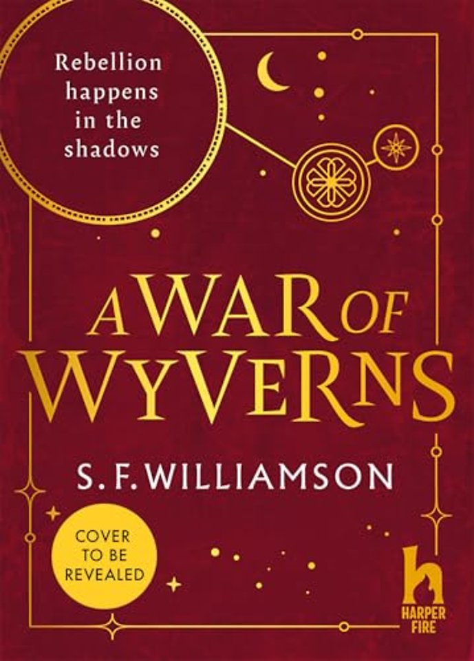 A WAR OF WYVERNS