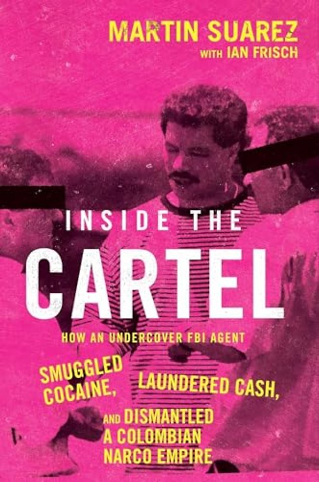 Inside the Cartel