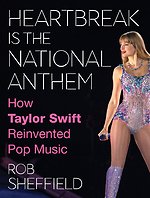 Heartbreak is the National Anthem