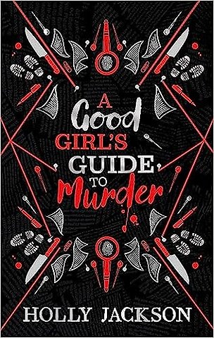 A Good Girl’s Guide to Murder Collectors Edition
