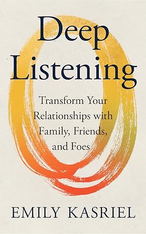Deep Listening