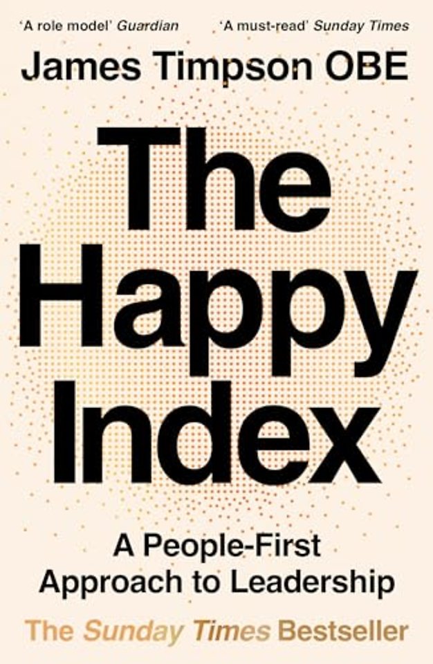 The Happy Index