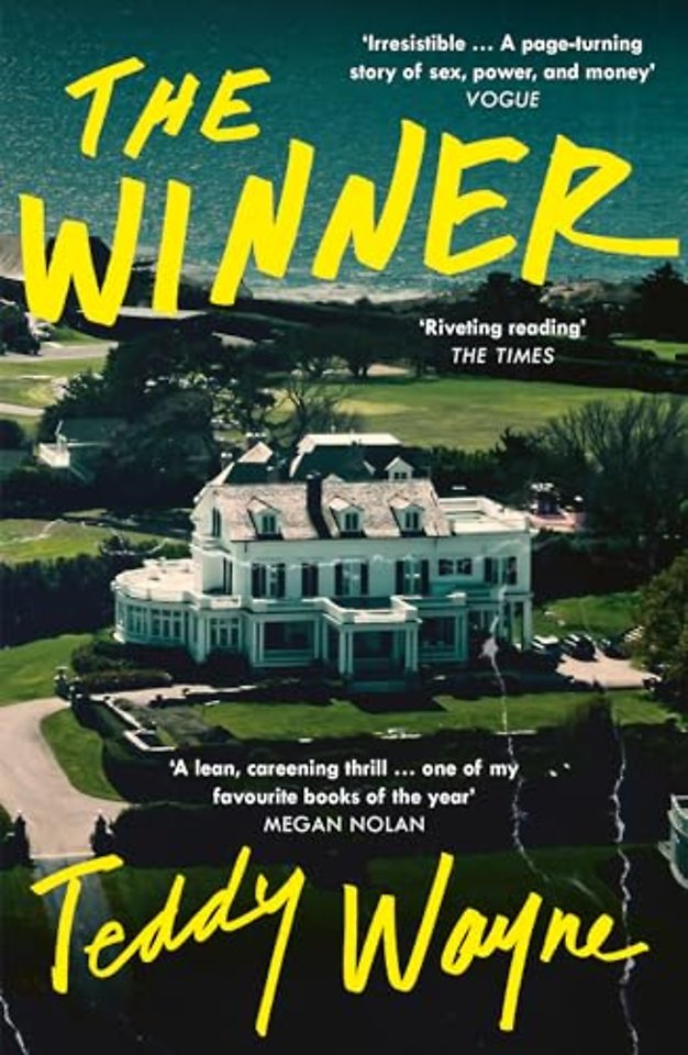 The Winner