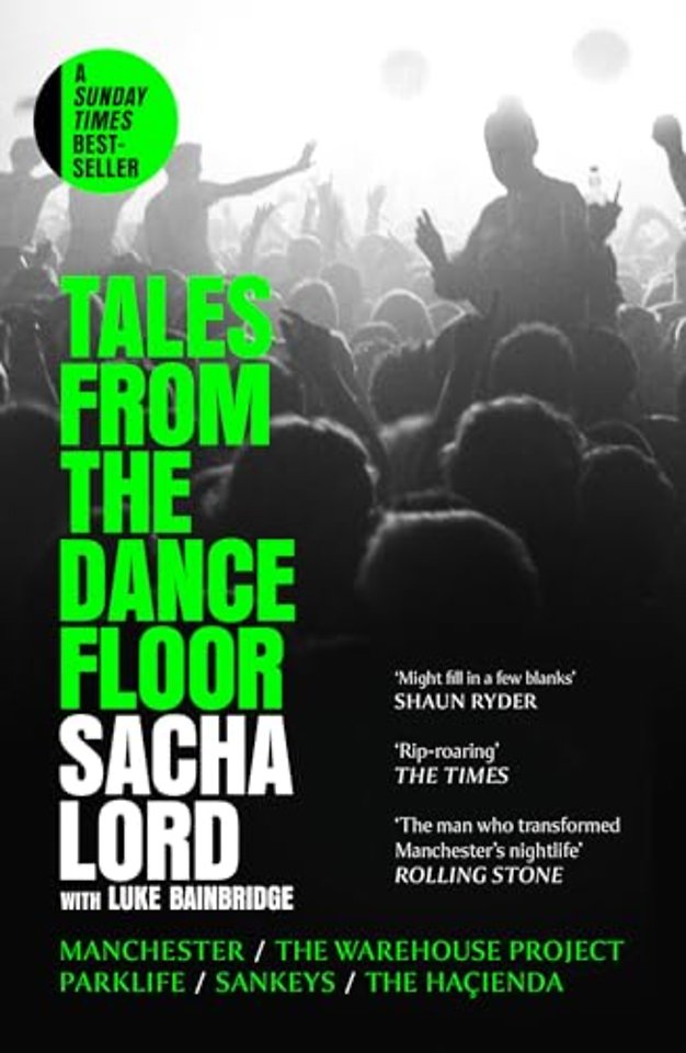 Tales from the Dancefloor