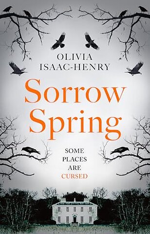 Sorrow Spring