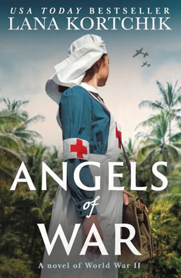 Angels of War