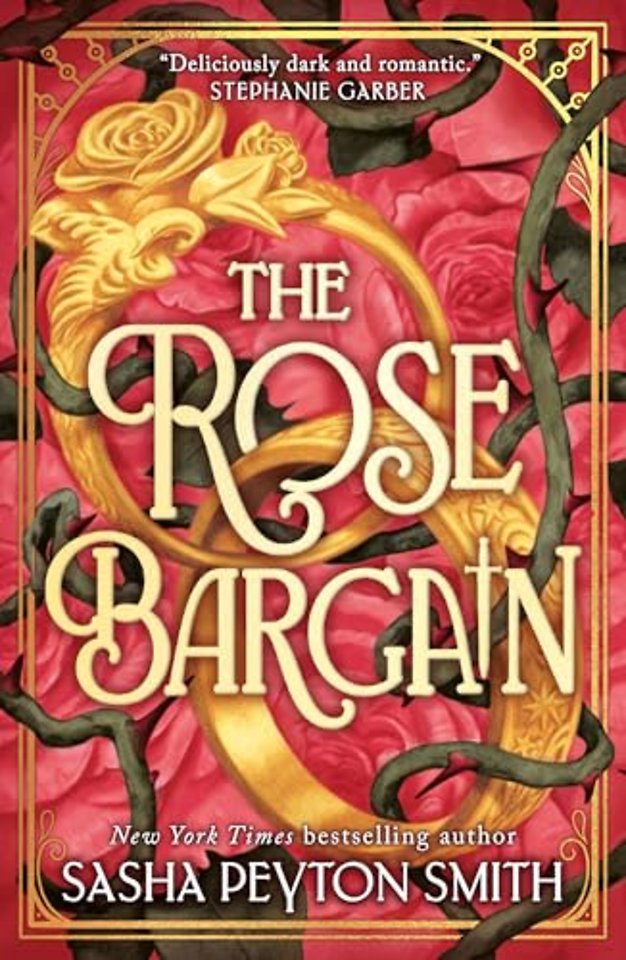 The Rose Bargain