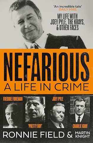 Nefarious