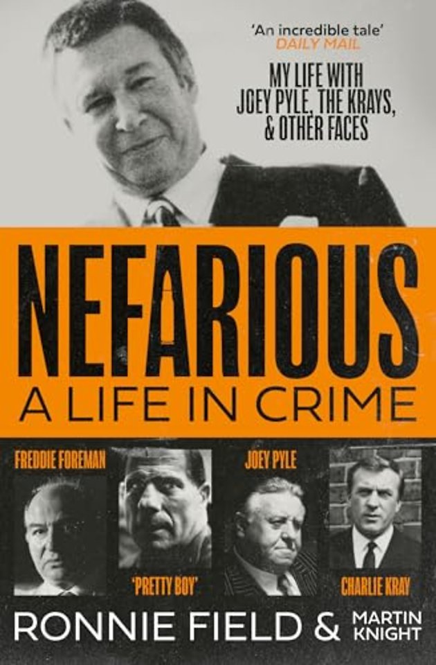 Nefarious