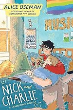 Nick and Charlie