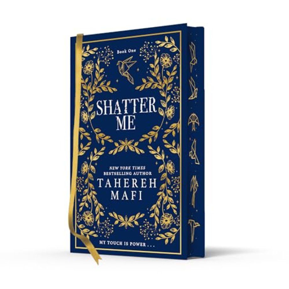 Shatter Me