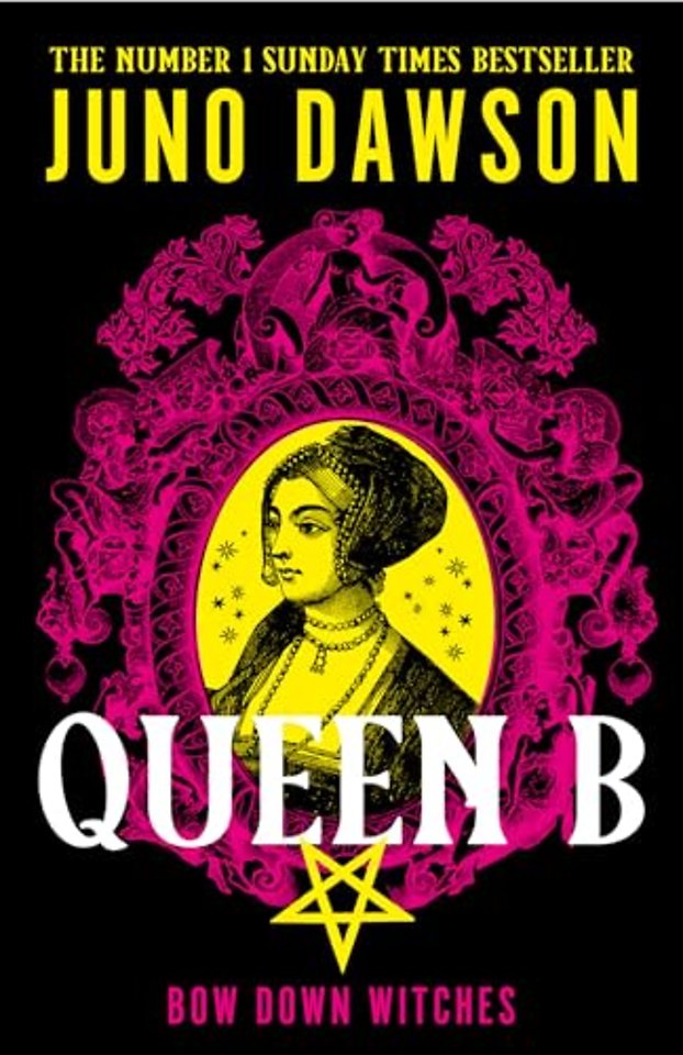 Queen B