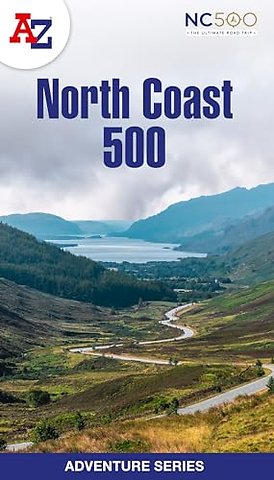 North Coast 500