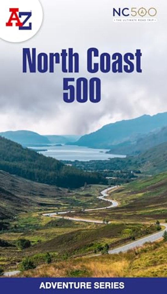 North Coast 500