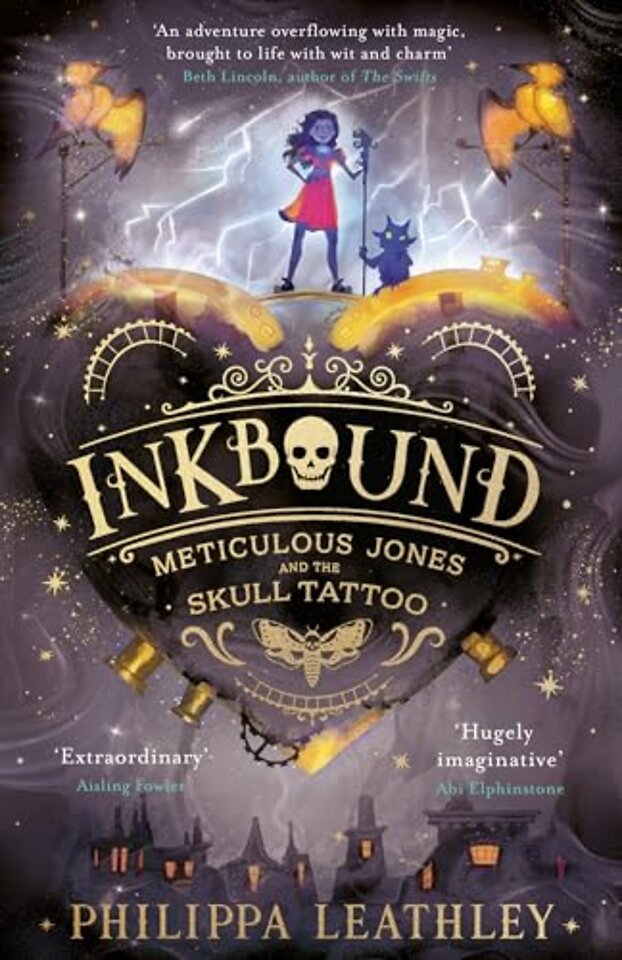 Inkbound