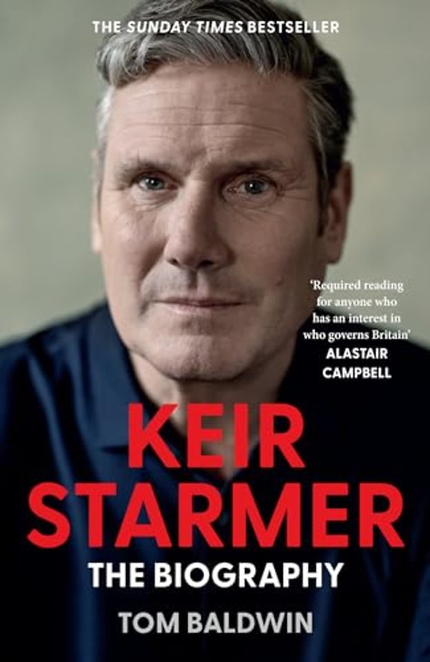 Keir Starmer