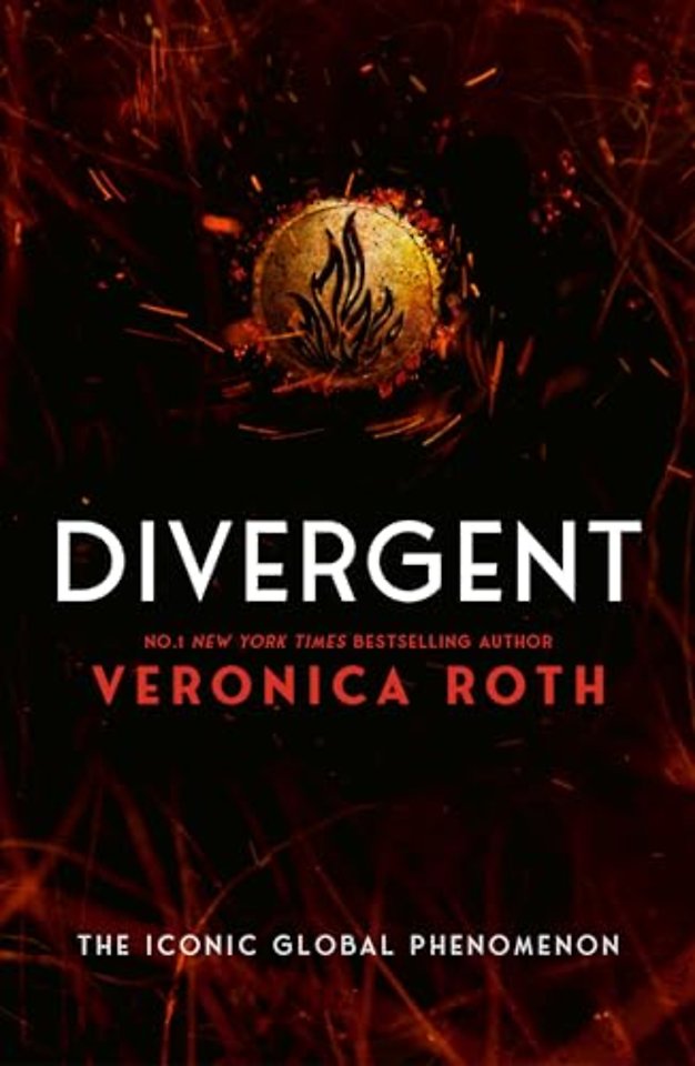 Divergent