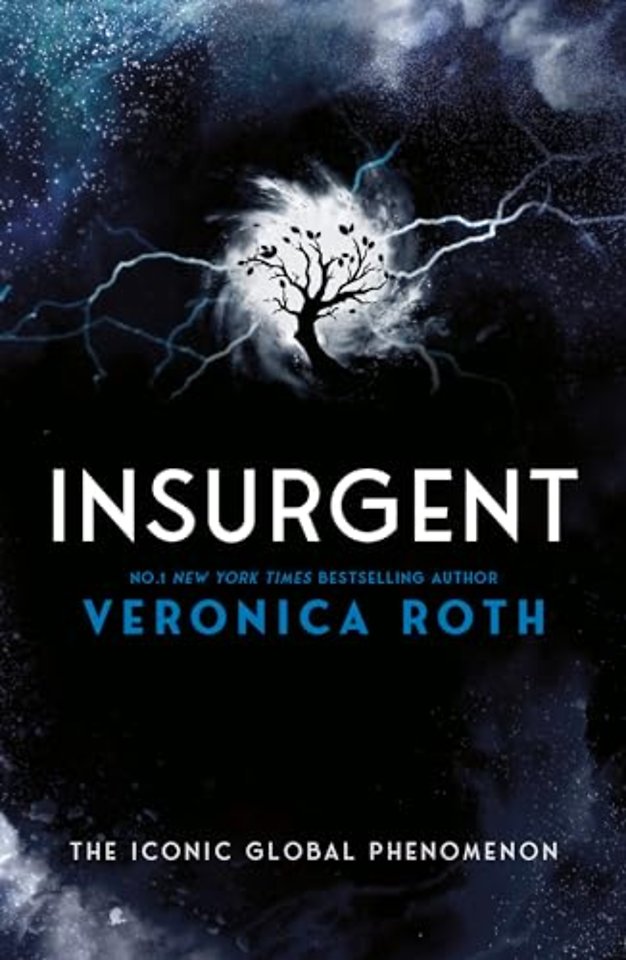 Insurgent
