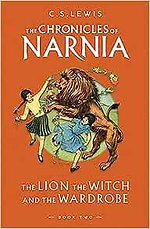 The Lion, the Witch and the Wardrobe