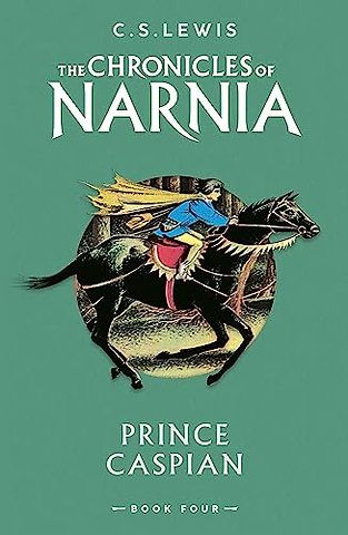 Prince Caspian