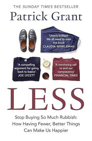 Less