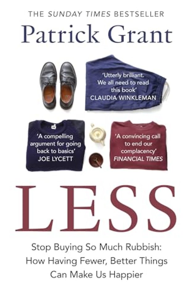 Less