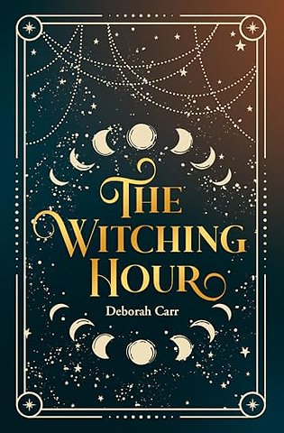 The Witching Hour