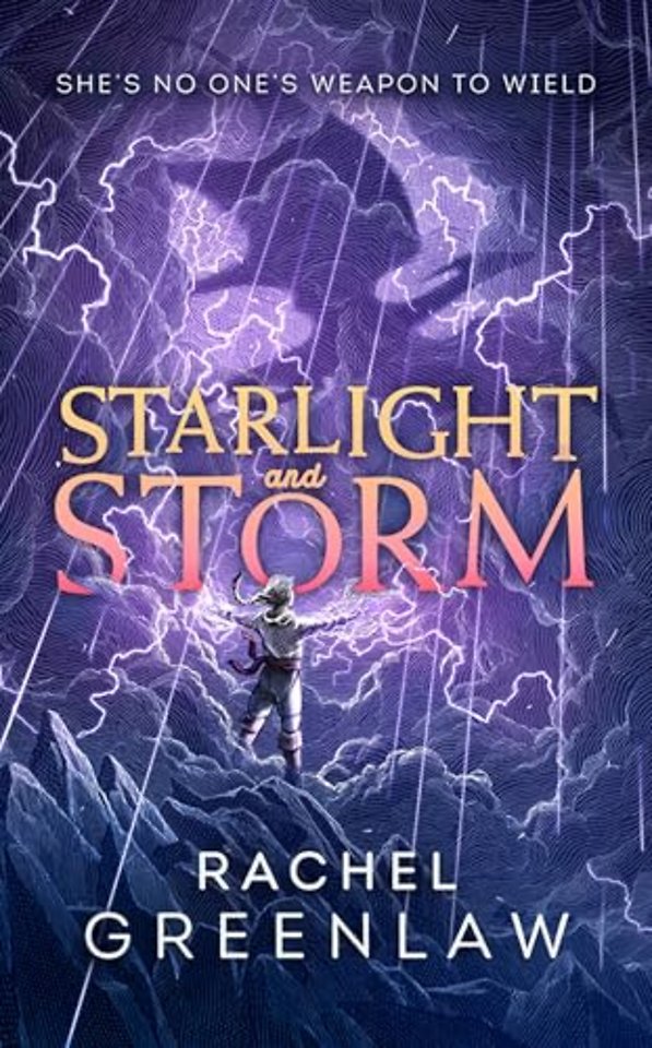 Starlight and Storm